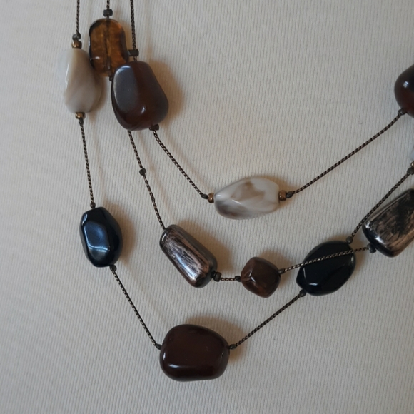 Beaded Necklace - Picture 3 of 7